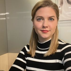 Meet your Posher, Lucy